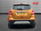 VAUXHALL MOKKA X 2019 (19)