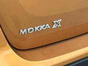 VAUXHALL MOKKA X 2019 (19)