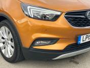 VAUXHALL MOKKA X 2019 (19)