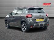 CITROEN C3 AIRCROSS 2022 (22)