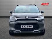 CITROEN C3 AIRCROSS 2022 (22)