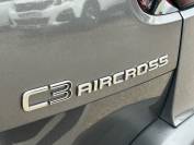 CITROEN C3 AIRCROSS 2022 (22)