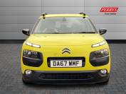 CITROEN C4 CACTUS 2017 