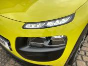 CITROEN C4 CACTUS 2017 