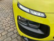 CITROEN C4 CACTUS 2017 