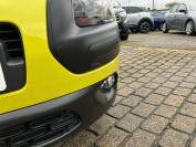 CITROEN C4 CACTUS 2017 