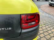 CITROEN C4 CACTUS 2017 