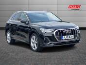 AUDI Q3 2019 (19)