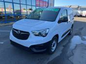 VAUXHALL COMBO CARGO 2024 (BU2182)