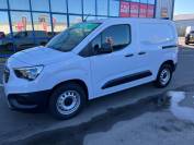 VAUXHALL COMBO CARGO 2024 (BU2182)