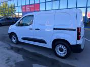 VAUXHALL COMBO CARGO 2024 (BU2182)