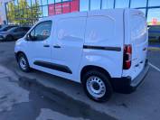 VAUXHALL COMBO CARGO 2024 (BU2182)