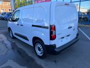 VAUXHALL COMBO CARGO 2024 (BU2182)