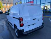 VAUXHALL COMBO CARGO 2024 (BU2182)