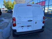 VAUXHALL COMBO CARGO 2024 (BU2182)