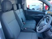 VAUXHALL COMBO CARGO 2024 (BU2182)