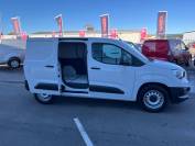 VAUXHALL COMBO CARGO 2024 (BU2182)