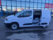 VAUXHALL COMBO CARGO 2024 (BU2182)