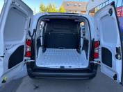 VAUXHALL COMBO CARGO 2024 (BU2182)