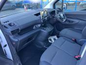 VAUXHALL COMBO CARGO 2024 (BU2182)