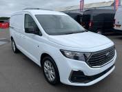 FORD TRANSIT CONNECT 2024 (E0056)