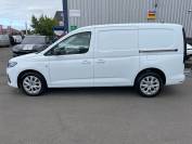 FORD TRANSIT CONNECT 2024 (E0056)