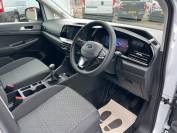 FORD TRANSIT CONNECT 2024 (E0056)