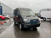 FORD TRANSIT 2024 (1F)