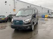 FORD TRANSIT 2025 (1F)