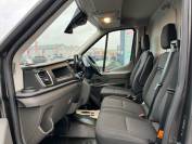 FORD TRANSIT 2025 (1F)