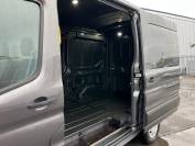 FORD TRANSIT 2024 (1F)