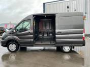 FORD TRANSIT 2024 (1F)