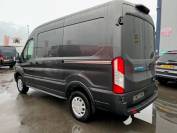 FORD TRANSIT 2024 (1F)