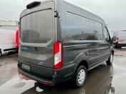 FORD TRANSIT 2025 (1F)