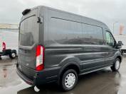 FORD TRANSIT 2025 (1F)