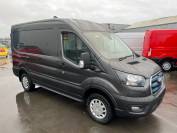 FORD TRANSIT 2025 (1F)