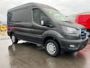 FORD TRANSIT 2024 (1F)