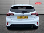 FORD FOCUS 2022 (22)