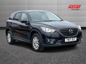 MAZDA CX-5 2017 (17)