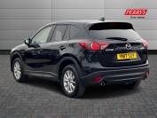 MAZDA CX-5 2017 (17)