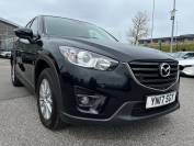 MAZDA CX-5 2017 (17)