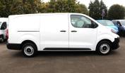 VAUXHALL VIVARO 2024 (74)