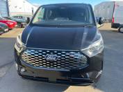 FORD TRANSIT CUSTOM 2024 (J0082)