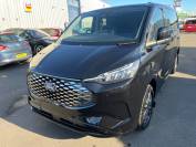 FORD TRANSIT CUSTOM 2024 (J0082)