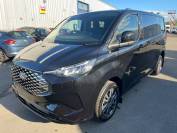 FORD TRANSIT CUSTOM 2024 (J0082)