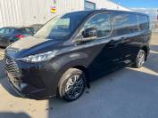 FORD TRANSIT CUSTOM 2024 (J0082)