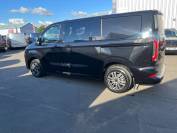 FORD TRANSIT CUSTOM 2024 (J0082)