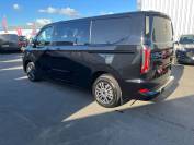 FORD TRANSIT CUSTOM 2024 (J0082)