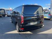 FORD TRANSIT CUSTOM 2024 (J0082)