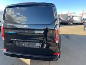 FORD TRANSIT CUSTOM 2024 (J0082)